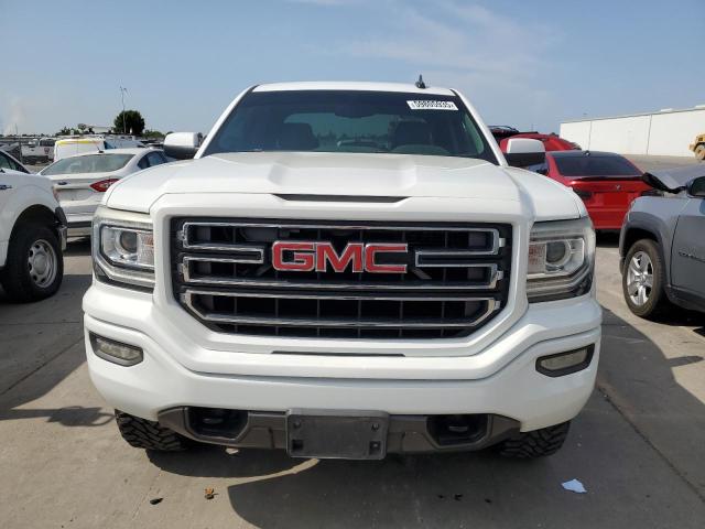 2016 GMC SIERRA K15 - 1GTV2LEC4GZ282167