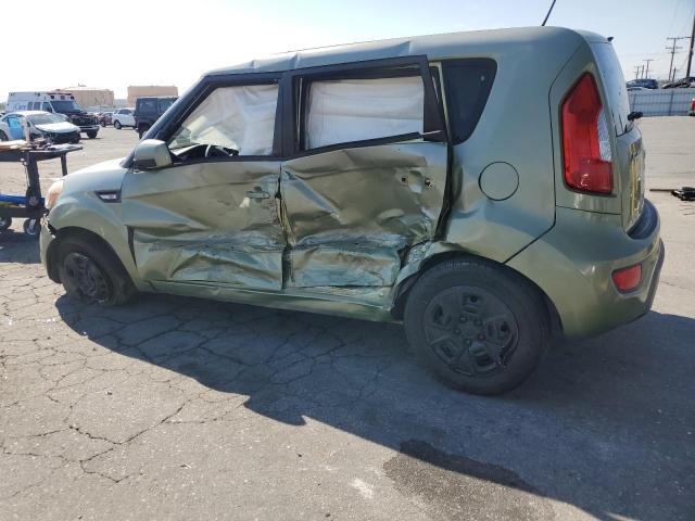 2013 KIA SOUL - KNDJT2A54D7507286