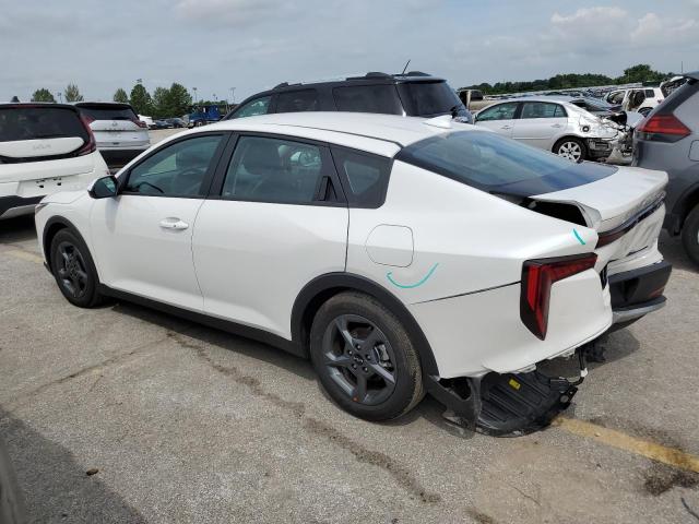 Vin: 3kpft4de7se132844, lot: 61015405, kia k4 lx lx 20252