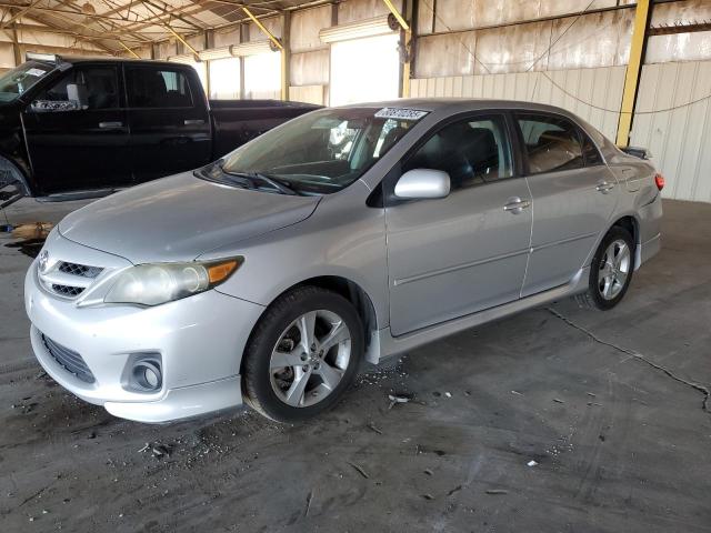 Vin: 2t1bu4ee7bc707792, lot: 60870285, toyota corolla base 2011 img_1