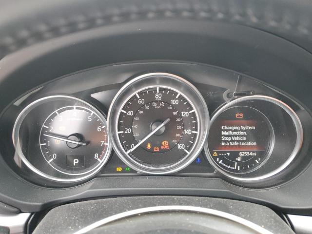2020 MAZDA CX-5 TOURI - JM3KFBCM2L1842684