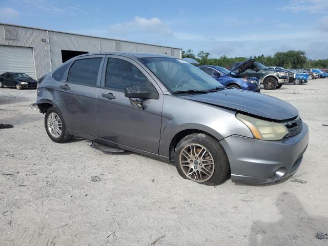 Vin: 1fahp3fn1aw157799, lot: 59939675, ford focus se 20104