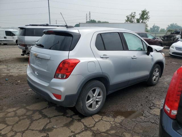 Vin: 3gncjksb9ll165242, lot: 59348515, chevrolet trax ls 20203
