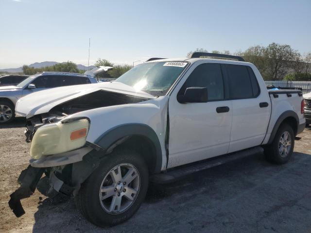 FORD EXPLORER S
