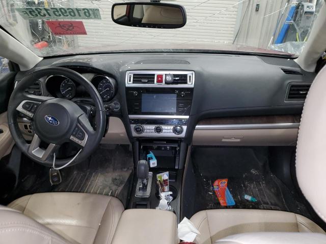 2016 SUBARU OUTBACK 2. - 4S4BSANC8G3360195