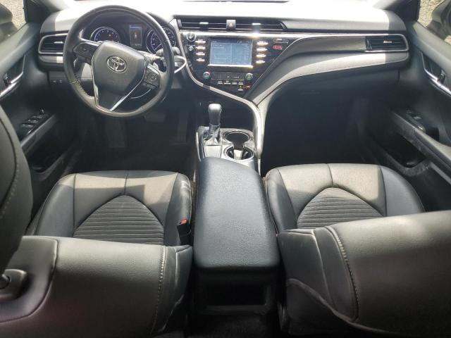 2019 TOYOTA CAMRY L - 4T1B11HK9KU244383