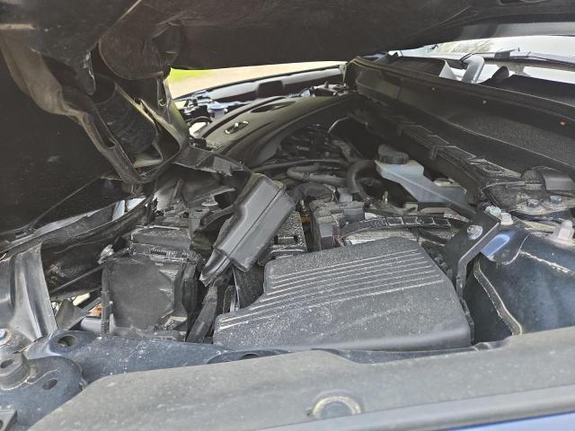 2019 MAZDA CX-5 TOURI - JM3KFBCM9K0558327
