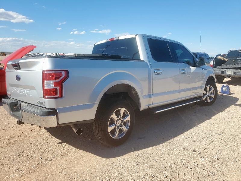 Vin: 1ftew1cp5jke22872, lot: 59146835, ford f-150 supercrew 20183
