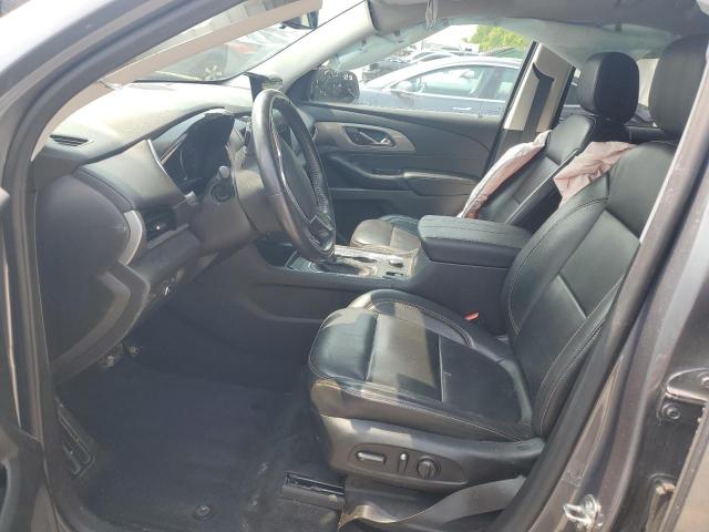 2021 CHEVROLET TRAVERSE L - 1GNEVHKW2MJ216527