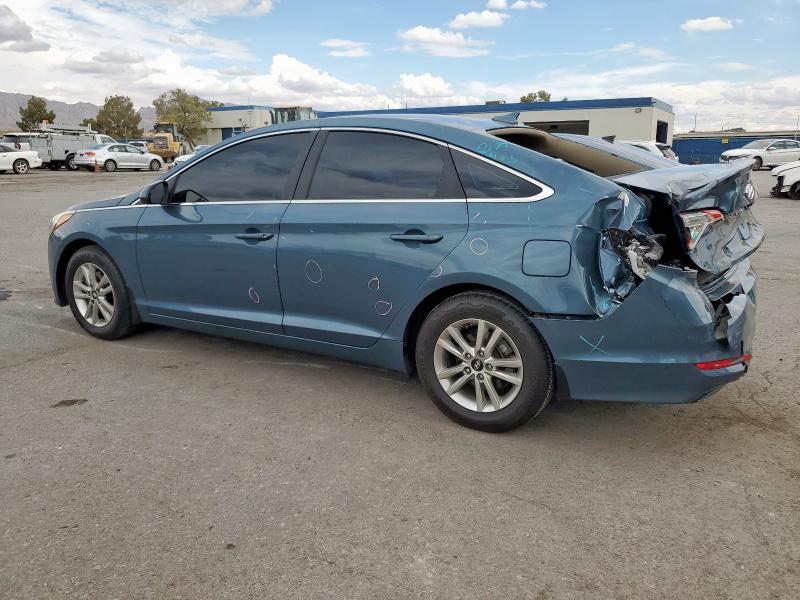 Vin: 5npe24af5hh439333, lot: 62140645, hyundai sonata se 20172