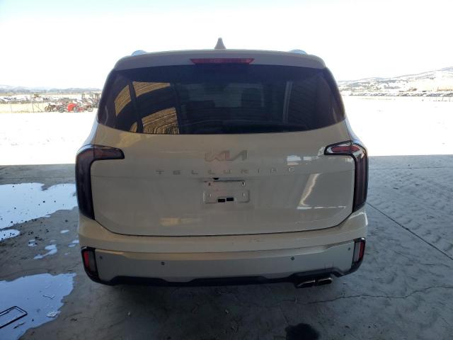 2024 KIA TELLURIDE 5XYP34GCXRG536636
