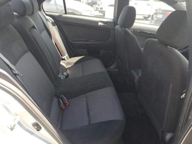 2017 MITSUBISHI LANCER ES - JA32U2FU7HU015908