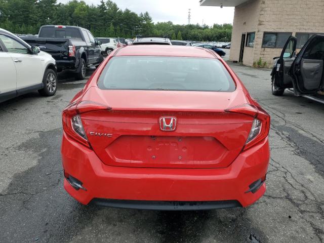 2016 HONDA CIVIC LX 2HGFC2F55GH550950