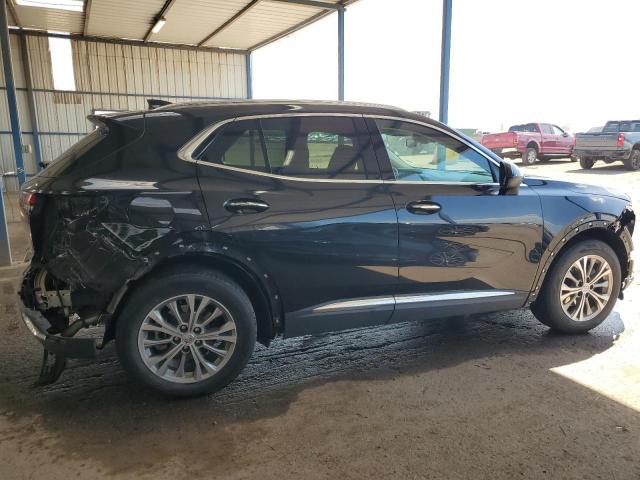 2023 BUICK ENVISION P LRBAZLR40PD065949