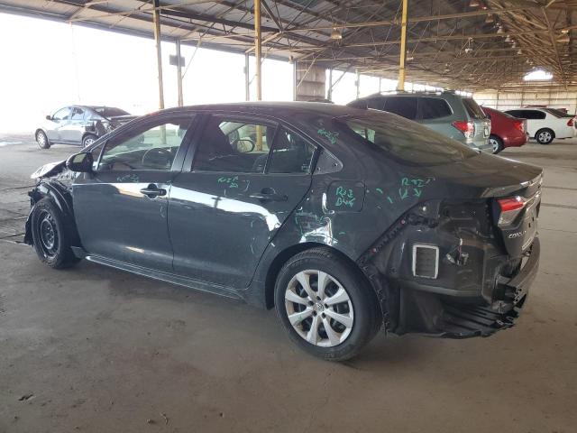 Vin: jtdbcmfe3p3016289, lot: 60724525, toyota corolla le 20232