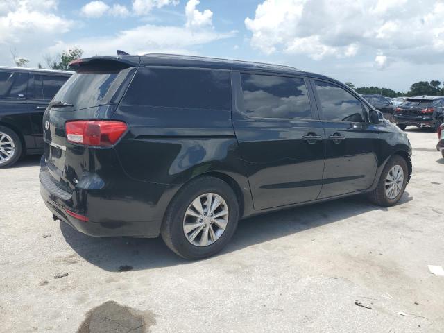 2016 KIA SEDONA LX KNDMB5C11G6176088