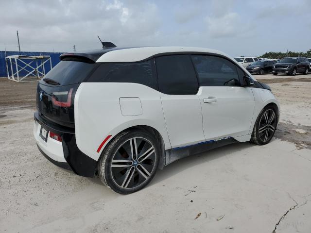 Vin: wby1z4c55fv504563, lot: 62836095, bmw i series rex 20153