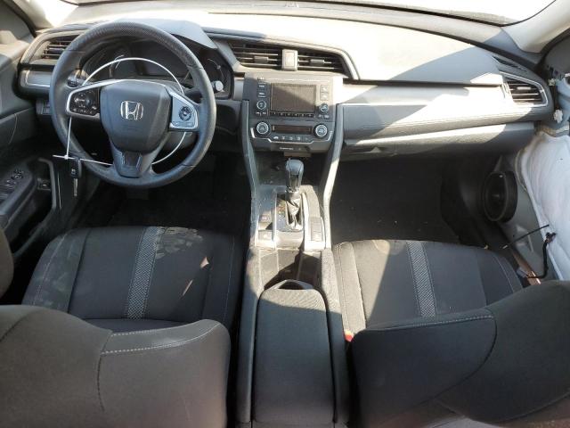 2020 HONDA CIVIC LX - 2HGFC2F66LH563032