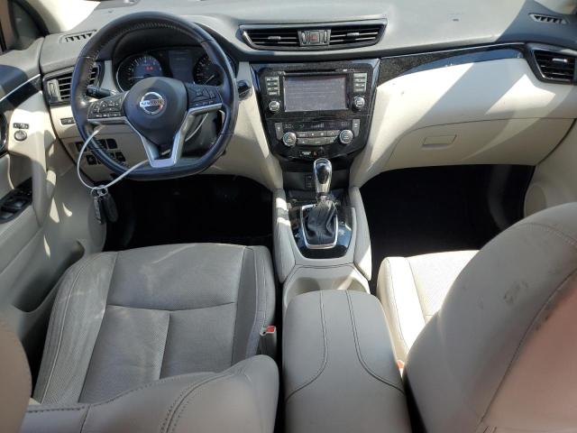 2018 NISSAN ROGUE SPOR - JN1BJ1CRXJW202593