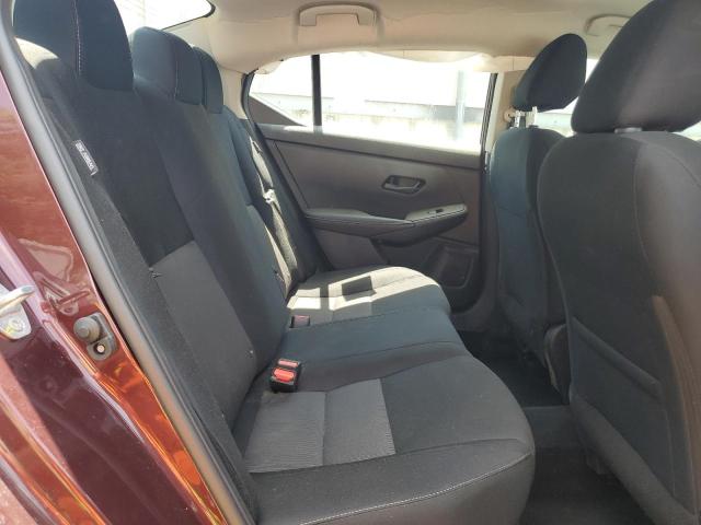2024 NISSAN SENTRA SV - 3N1AB8CVXRY339021