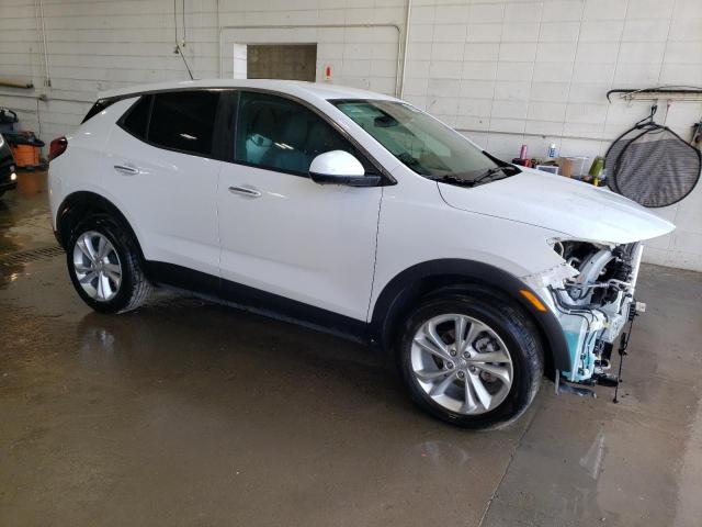 2022 BUICK ENCORE GX - KL4MMCSL8NB134243