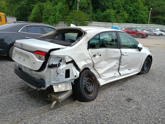 Vin: 5yfb4mde1rp220714, lot: 58528125, toyota corolla le 20243