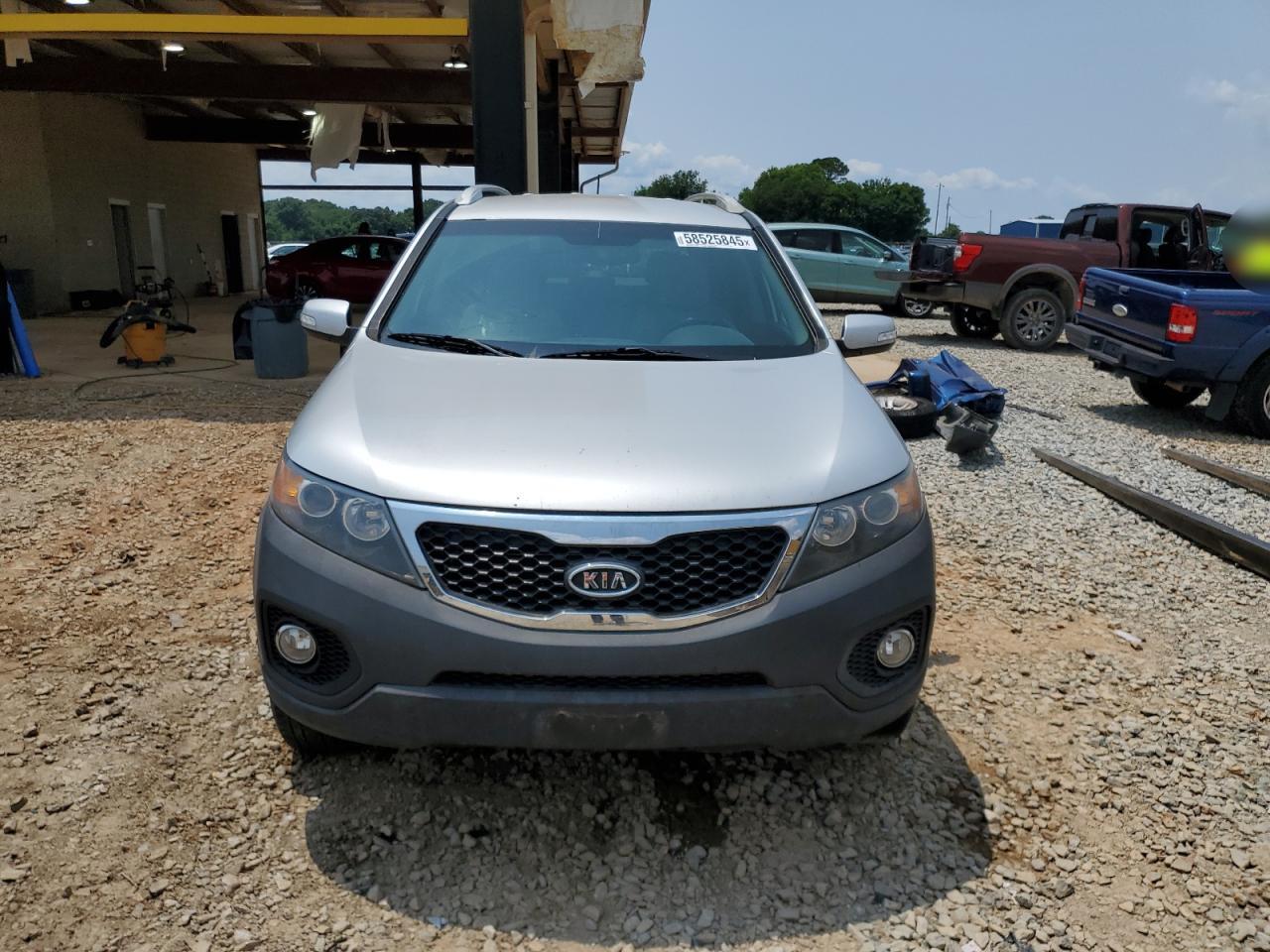 KIA SORENTO BASE