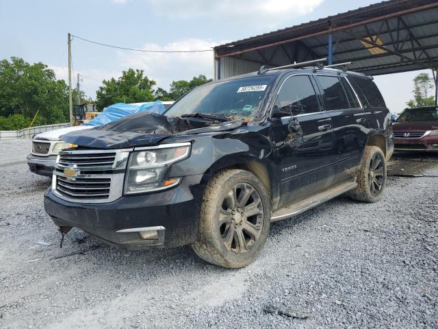 Vin: 1gnscckc1fr548254, lot: 58726285, chevrolet tahoe c1500 ltz 2015 img_1