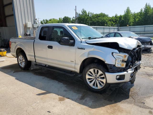 Vin: 1ftex1ep6gkf08470, lot: 59948405, ford f-150 super cab 20164