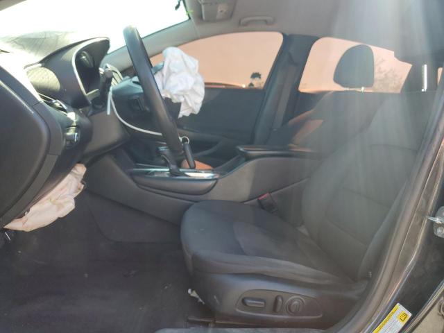 2016 CHEVROLET MALIBU LT - 1G1ZE5ST9GF269854