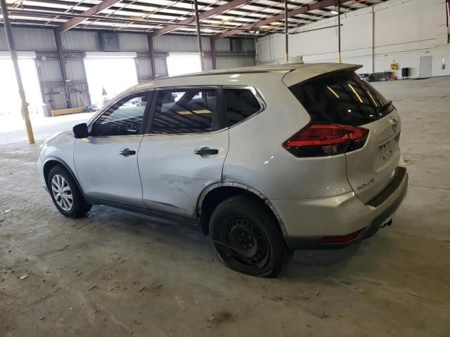 Vin: knmat2mv7hp559707, lot: 56557735, nissan rogue s 20172