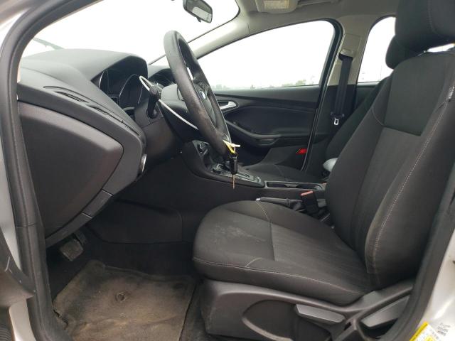 2018 FORD FOCUS SE 1FADP3F25JL257104