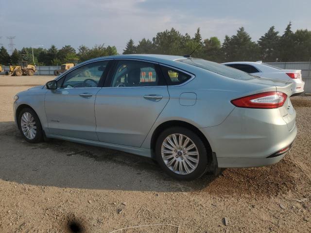 Vin: 3fa6p0lu4er106386, lot: 59627565, ford fusion se hybrid 20142