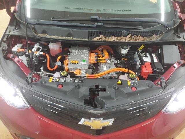 2020 CHEVROLET BOLT EV LT - 1G1FY6S0XL4122289