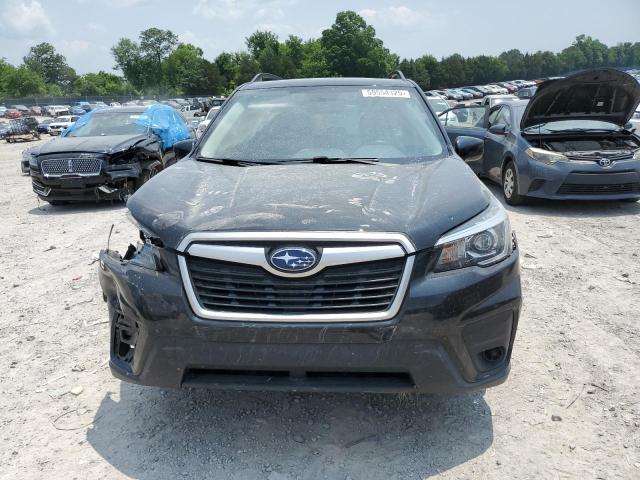 2020 SUBARU FORESTER P JF2SKAJC1LH445971