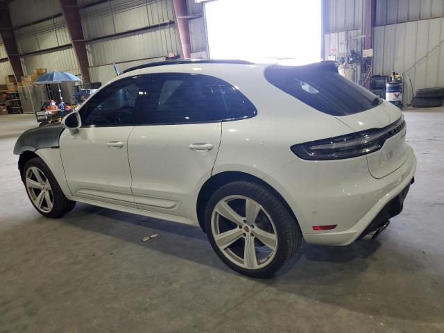 Vin: wp1ag2a55nlb23934, lot: 61139885, porsche macan s 20222