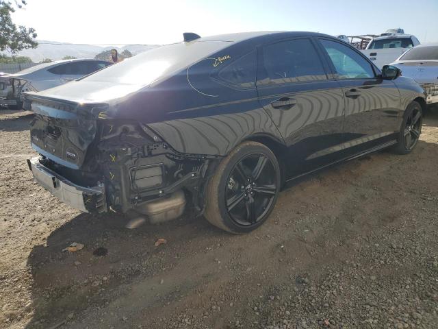Vin: 1hgcy2f74ra060457, lot: 62837185, honda accord hybrid sport-l 20243