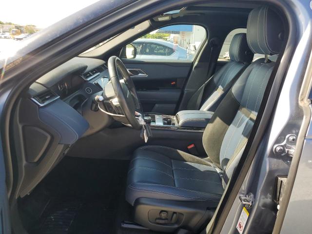 2020 LAND ROVER RANGE ROVE - SALYB2EX2LA274208