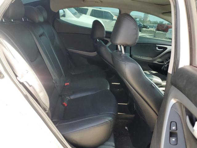 2014 HYUNDAI ELANTRA SE - 5NPDH4AEXEH479341