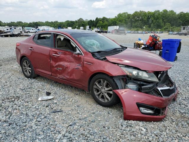 Vin: 5xxgn4a7xcg034713, lot: 59232955, kia optima ex 20124