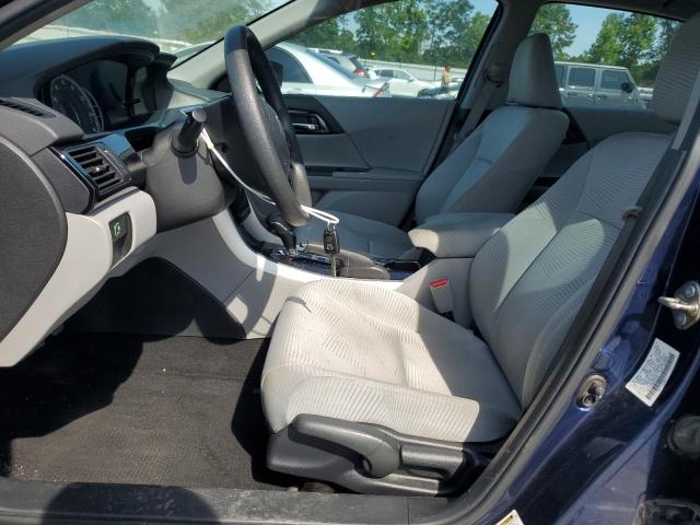 2016 HONDA ACCORD LX 1HGCR2F39GA221067