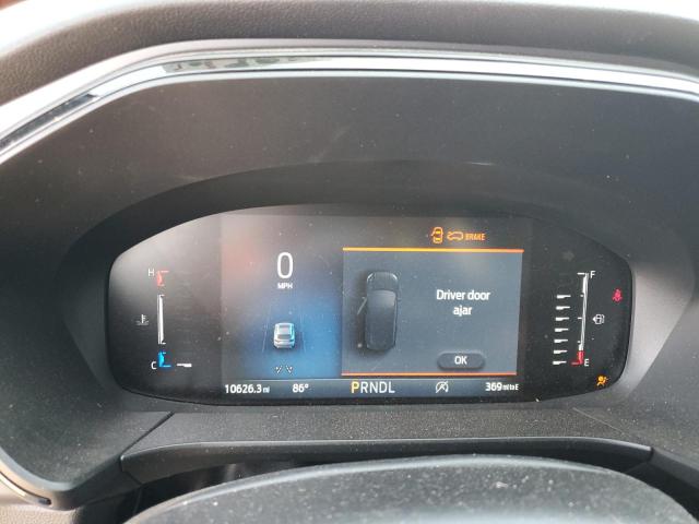2024 FORD ESCAPE ST 1FMCU0MN9RUA19865