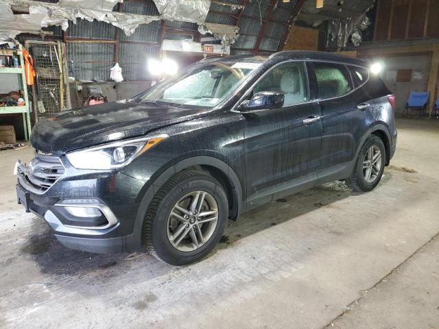 Vin: 5nmzudlb1hh013853, lot: 62577715, hyundai santa fe 2017 img_1
