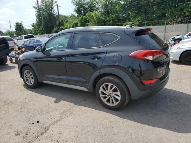 Vin: km8j3ca46ju780817, lot: 60628695, hyundai tucson sel 20182