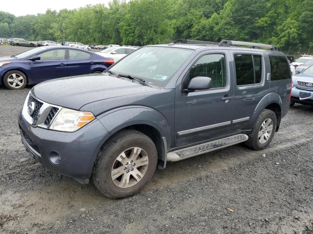 Vin: 5n1ar1nb6cc628542, lot: 60155725, nissan pathfinder s 2012 img_1