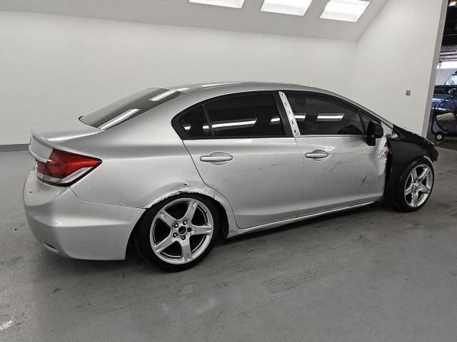 Vin: 19xfb2f56fe204384, lot: 58000265, honda civic lx 20153