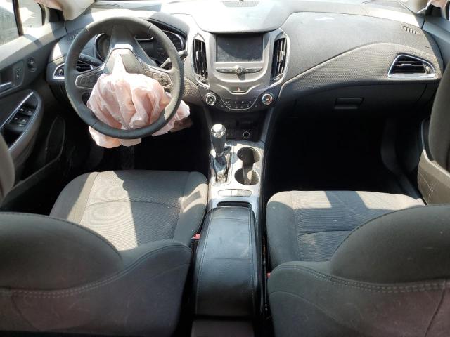 2018 CHEVROLET CRUZE LT - 3G1BE6SM9JS563211