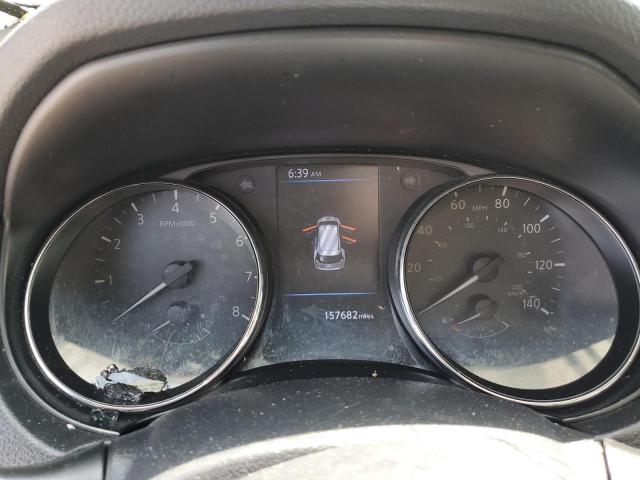 2018 NISSAN ROGUE S JN8AT2MV9JW350470