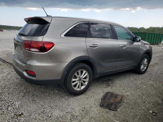 2019 KIA SORENTO L 5XYPG4A35KG475196