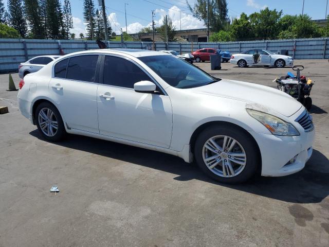 Vin: jn1cv6ap4fm502852, lot: 60633925, infiniti q40 20154